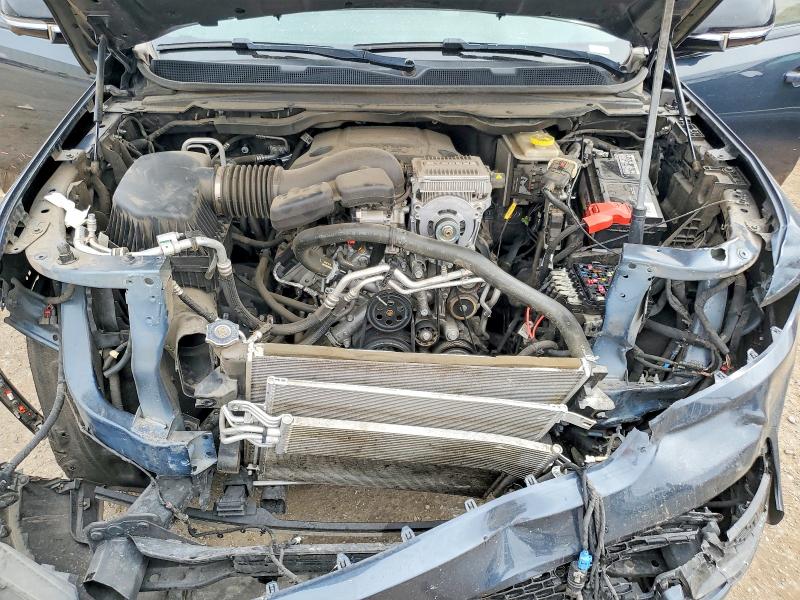 2023 Jeep Wagoneer მანქანა იყიდება აუქციონზე, vin: 1C4SJVAT0PS515008, აუქციონის ნომერი: 54871156