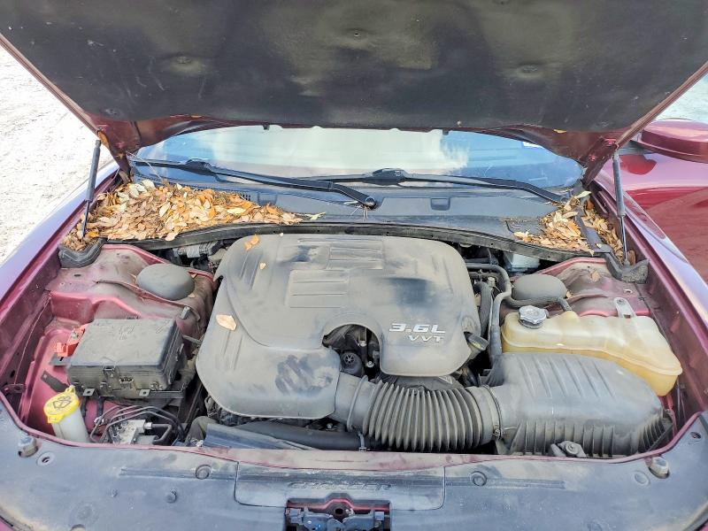 Продажа на аукционе авто 2018 Dodge Charger, vin: 2C3CDXBG8JH150945, номер лота: 53324196