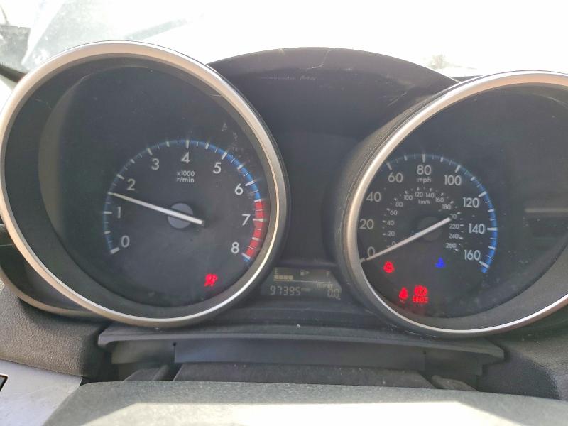 Aukcja sprzedaży 2012 Mazda 3, vin: JM1BL1V87C1664072, numer aukcji: 53458236