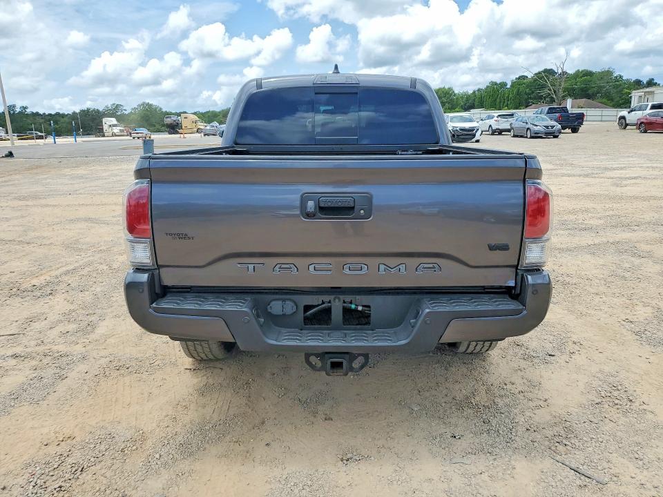 Aukcja sprzedaży 2021 Toyota Tacoma, vin: 5TFCZ5AN2MX276316, numer aukcji: 54193026