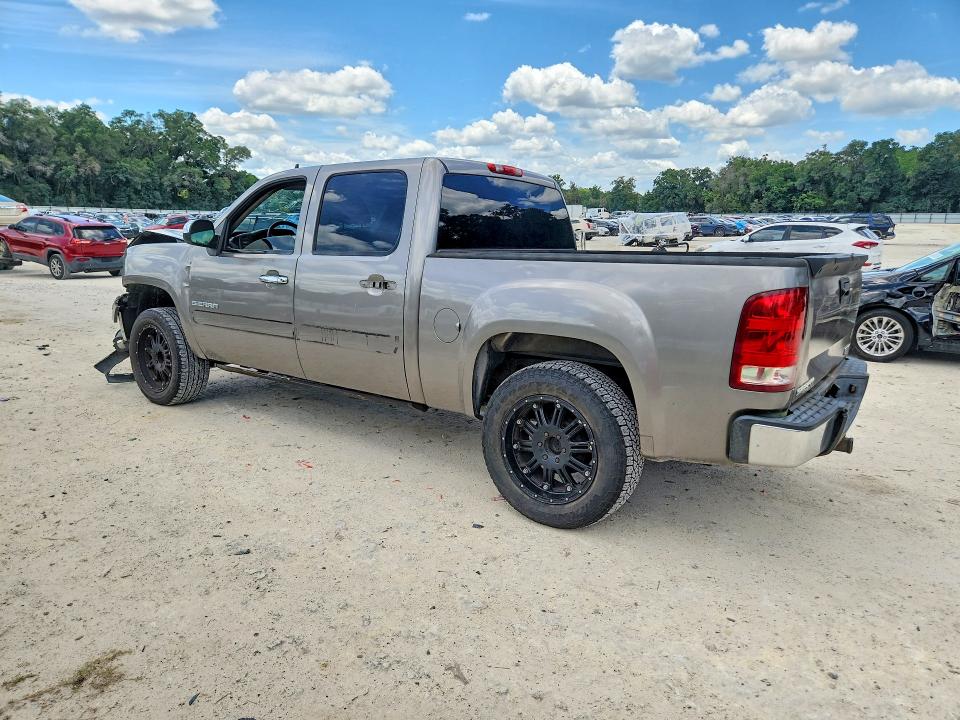Aukcja sprzedaży 2012 Gmc Sierra, vin: 3GTP1VE05CG254871, numer aukcji: 53901356