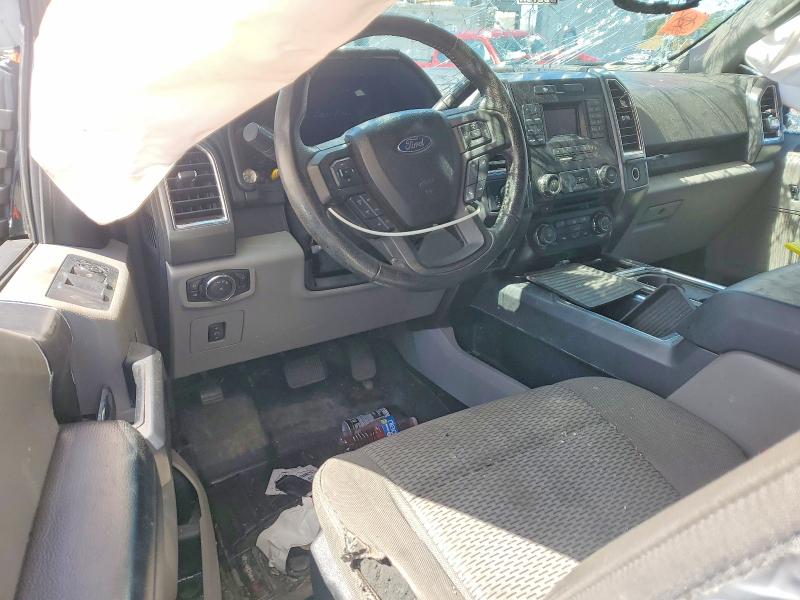 2015 Ford F150 მანქანა იყიდება აუქციონზე, vin: 1FTFX1EG7FKD33519, აუქციონის ნომერი: 53312026