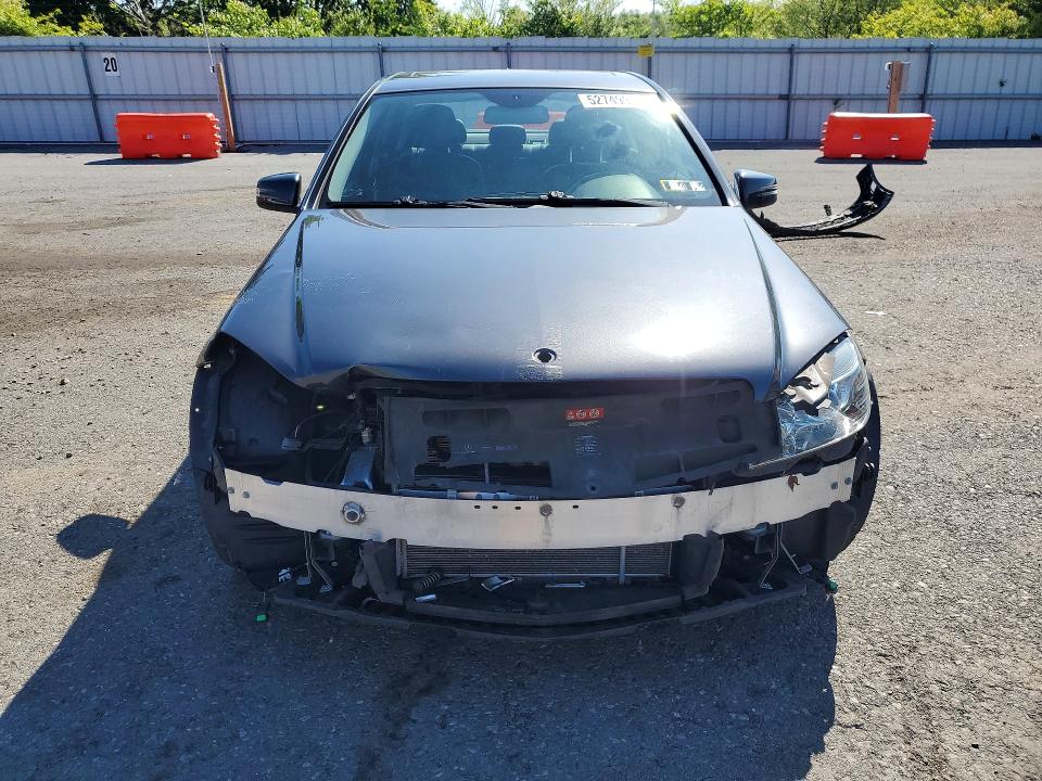 52749956 :رقم المزاد ، WDDGF8BB5AF430797 vin ، 2010 Mercedes-benz C مزاد بيع