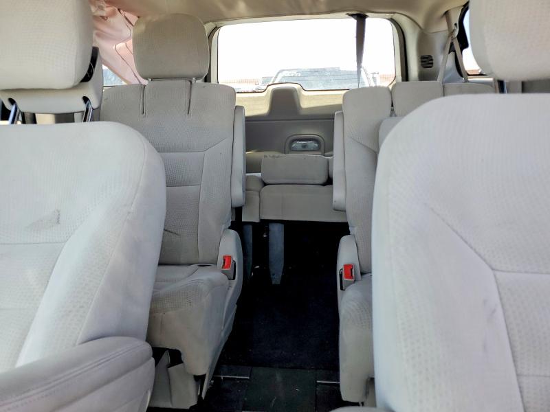 Aukcja sprzedaży 2014 Dodge Grand Caravan, vin: 2C4RDGBG8ER432475, numer aukcji: 54456666
