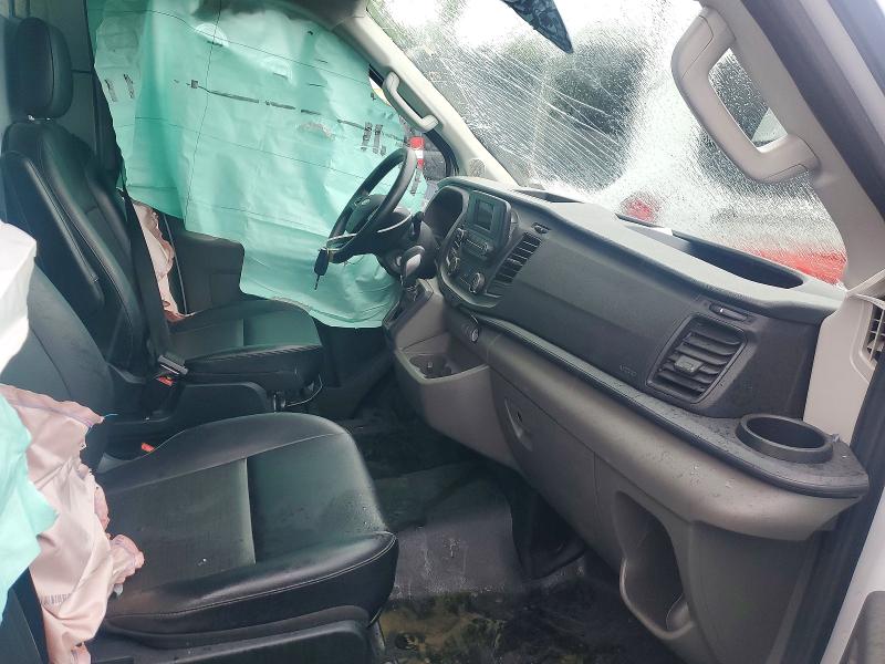 Продаж на аукціоні авто 2023 Ford Transit, vin: 1FTBR1X86PKB06743, номер лоту: 48607826