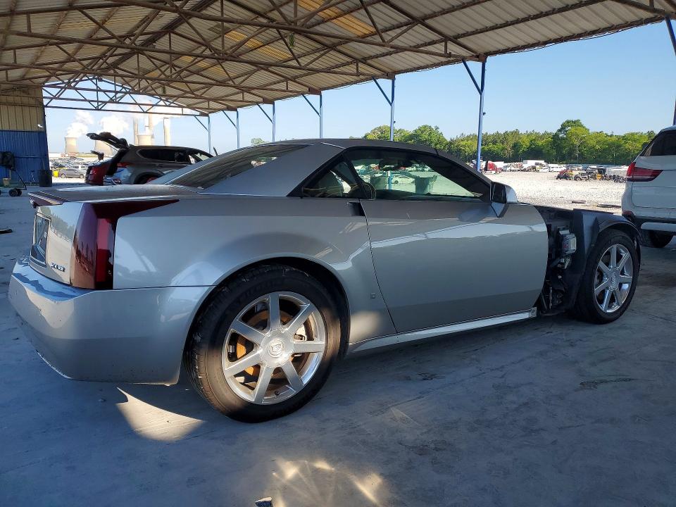 2006 Cadillac Xlr მანქანა იყიდება აუქციონზე, vin: 1G6YV36A965600004, აუქციონის ნომერი: 53968136