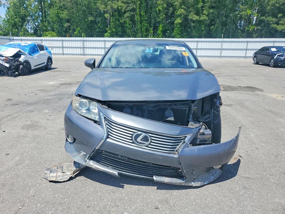 Aukcja sprzedaży 2013 Lexus Es, vin: JTHBK1GG6D2079694, numer aukcji: 53432966