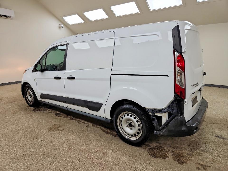 Продаж на аукціоні авто 2014 Ford Transit Connect, vin: NM0LS7E78E1169168, номер лоту: 53634836
