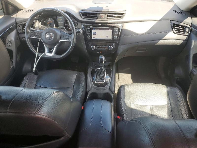 Продажа на аукционе авто 2017 Nissan Rogue, vin: 5N1AT2MV3HC748759, номер лота: 52832166