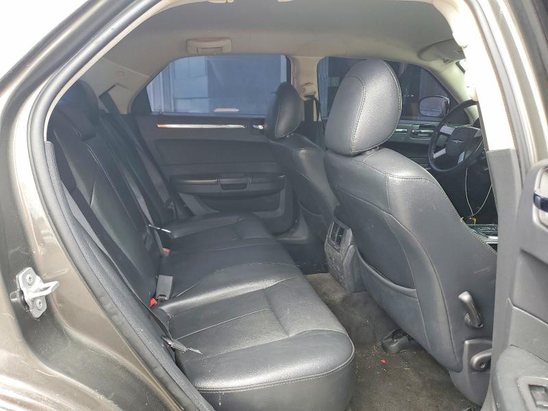 2010 Chrysler 300 მანქანა იყიდება აუქციონზე, vin: 2C3CA5CV7AH241408, აუქციონის ნომერი: 52909446
