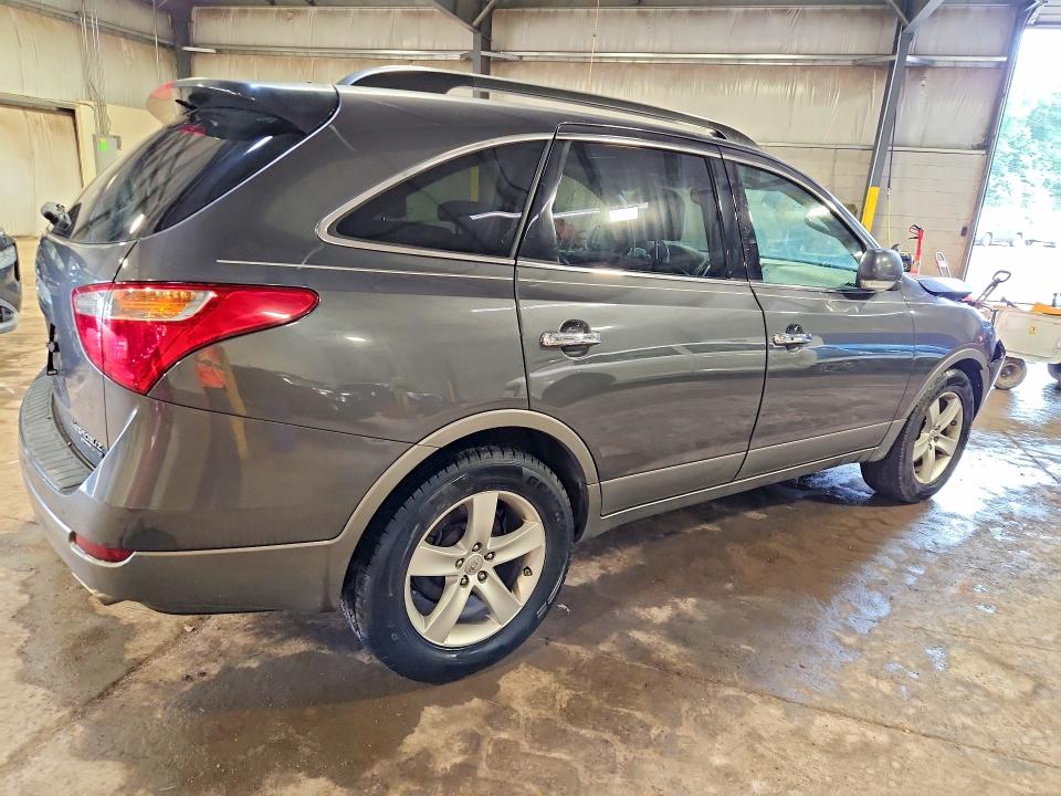 Продажа на аукционе авто 2010 Hyundai Veracruz, vin: KM8NUDCC2AU111968, номер лота: 54603996