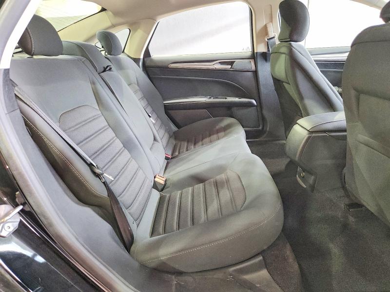 Aukcja sprzedaży 2017 Ford Fusion, vin: 3FA6P0H73HR282529, numer aukcji: 53425016