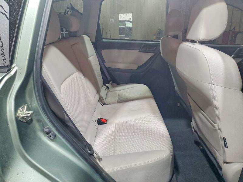 Aukcja sprzedaży 2015 Subaru Forester, vin: JF2SJADC5FH413866, numer aukcji: 54818996