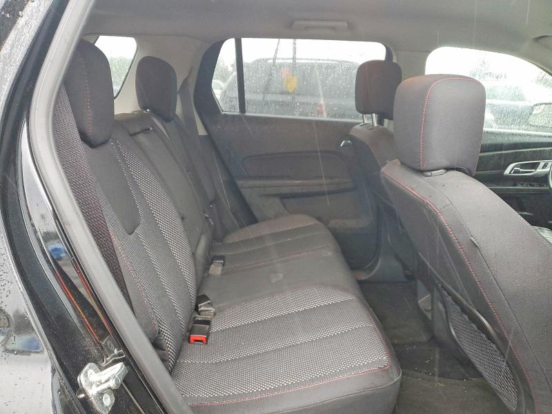 Продаж на аукціоні авто 2012 Gmc Terrain, vin: 2GKFLTEK7C6349105, номер лоту: 53283476