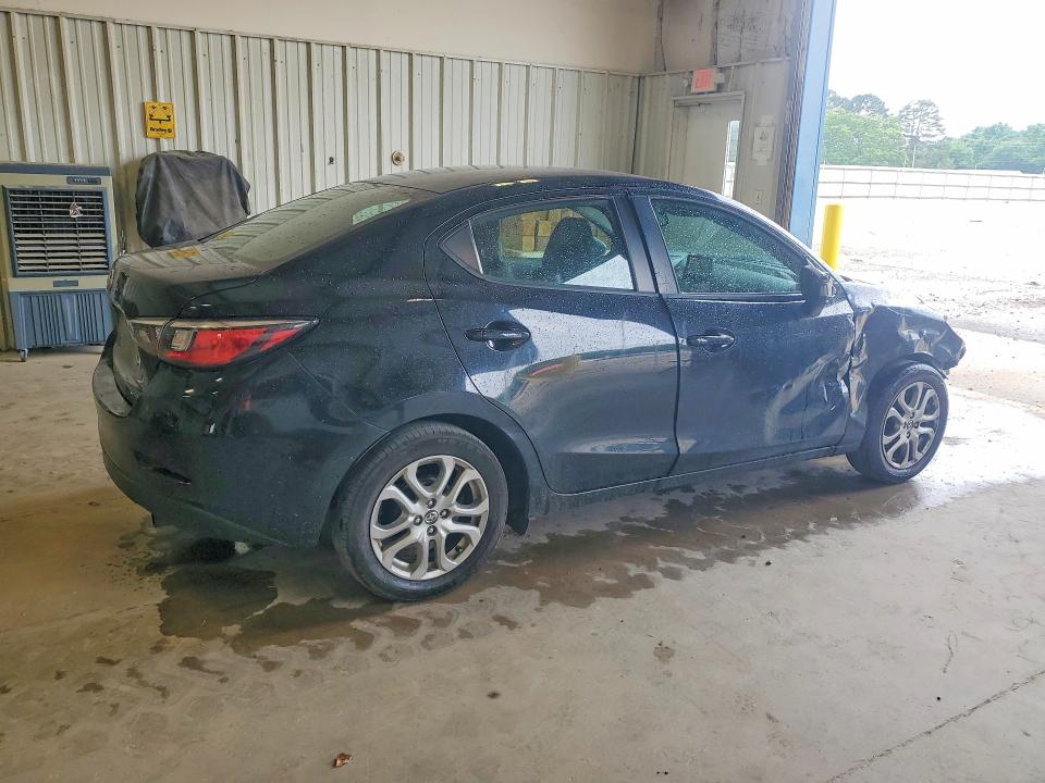 Продаж на аукціоні авто 2016 Scion Ia, vin: 3MYDLBZV0GY120255, номер лоту: 53968706