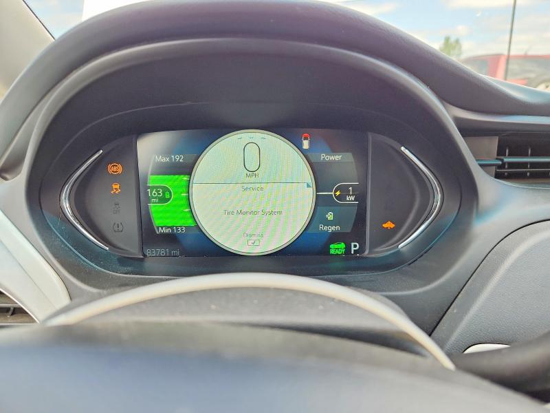 Продажа на аукционе авто 2018 Chevrolet Bolt Ev, vin: 1G1FW6S05J4118525, номер лота: 52171906