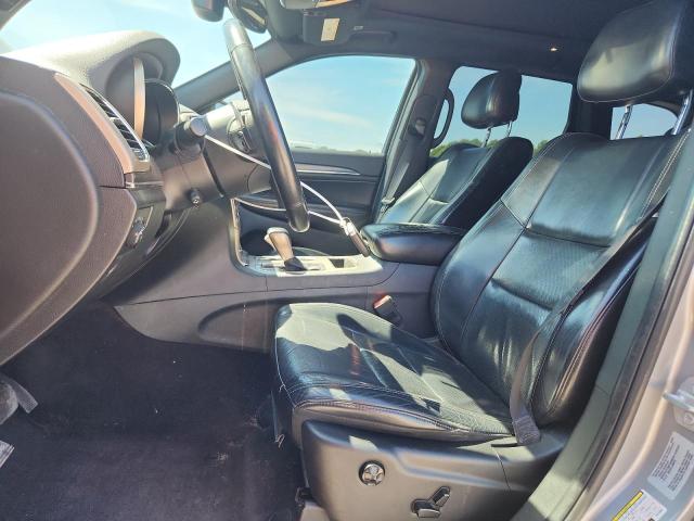 Продажа на аукционе авто 2017 Jeep Grand Cherokee, vin: 1C4RJEBG9HC745531, номер лота: 52947726