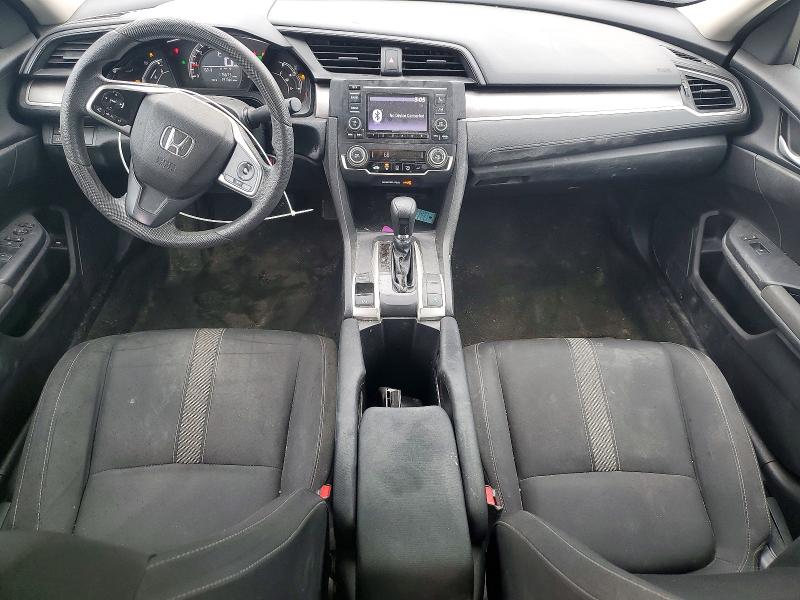 54474966 :رقم المزاد ، 19XFC2F54GE000522 vin ، 2016 Honda Civic مزاد بيع