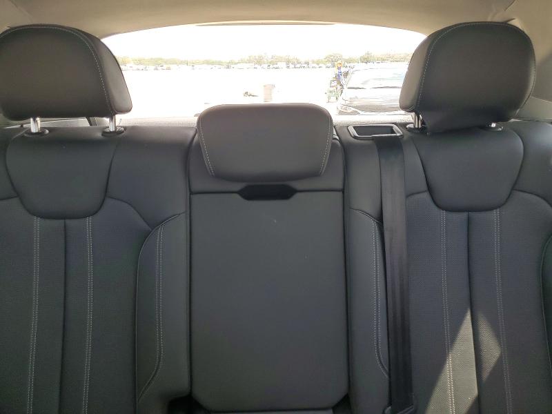 Продаж на аукціоні авто 2021 Audi Q5, vin: WA1BAAFY5M2102360, номер лоту: 55457256