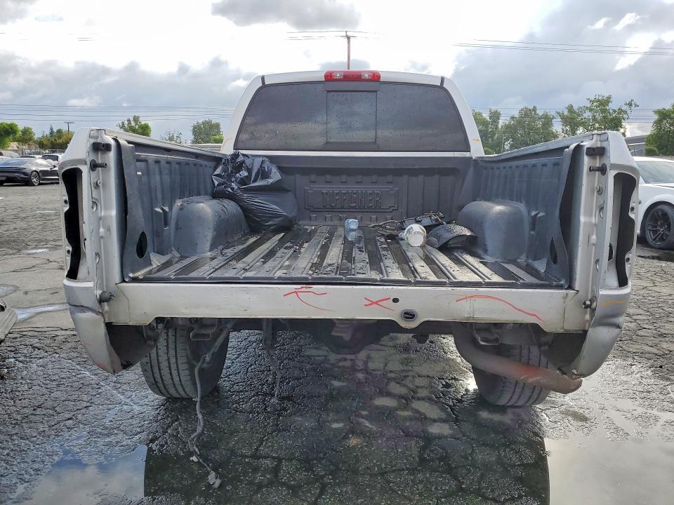 50348836 :رقم المزاد ، 1D7HA18N33S209673 vin ، 2003 Dodge Ram 1500 مزاد بيع