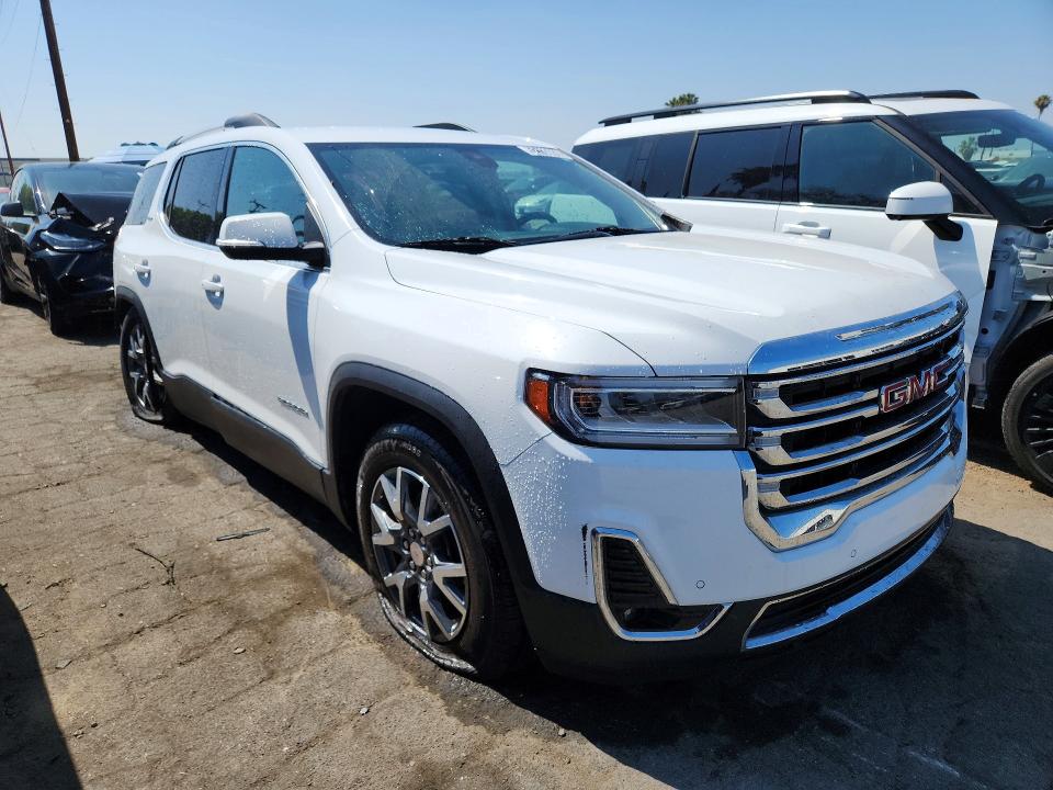 Продаж на аукціоні авто 2023 Gmc Acadia, vin: 1GKKNUL41PZ187159, номер лоту: 52130866