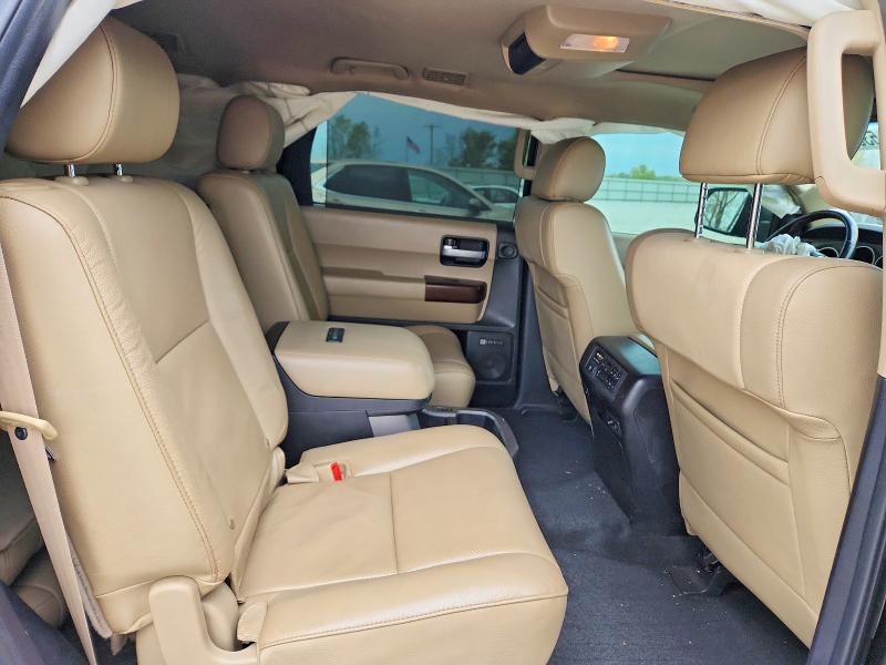 Продажа на аукционе авто 2015 Toyota Sequoia, vin: 5TDDY5G12FS113041, номер лота: 53019426