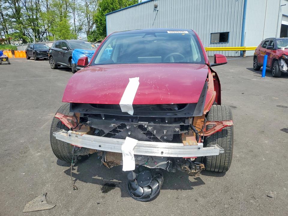 52040396 :رقم المزاد ، 7SAYGDEE1TF331446 vin ، 2026 Tesla Model Y مزاد بيع