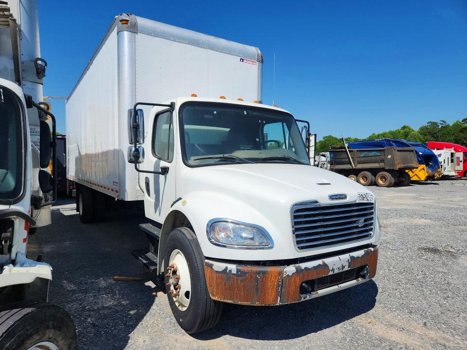 Продаж на аукціоні авто 2019 Freightliner M2, vin: 3ALACWFC2KDLP1739, номер лоту: 53752486