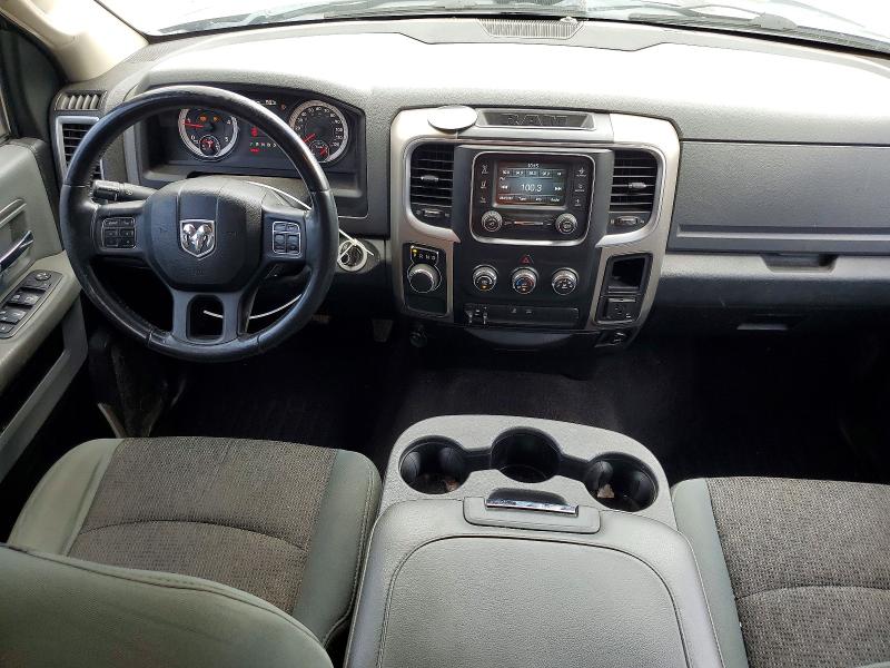 Продажа на аукционе авто 2015 Ram 1500, vin: 1C6RR6LM0FS500081, номер лота: 54874286