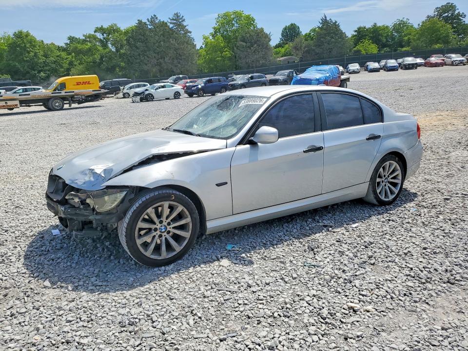 2011 Bmw 328 მანქანა იყიდება აუქციონზე, vin: WBAPH7C56BE676866, აუქციონის ნომერი: 53889026