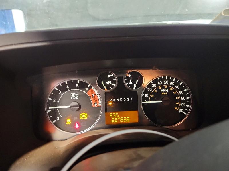 53474246 :رقم المزاد ، 5GTDN136668146429 vin ، 2006 Hummer H3 مزاد بيع