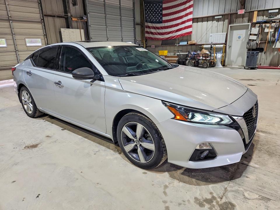 Aukcja sprzedaży 2020 Nissan Altima, vin: 1N4BL4DV0LC274675, numer aukcji: 54384806