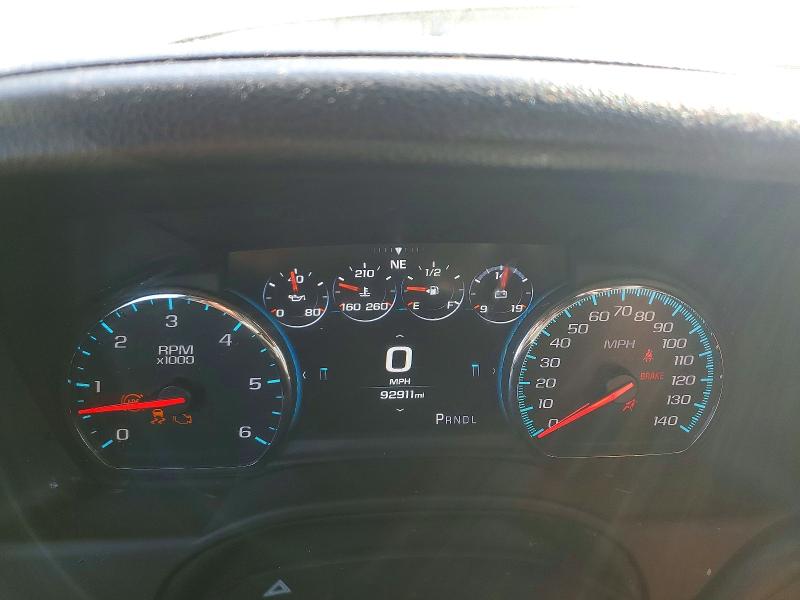 54006926 :رقم المزاد ، 1GKS2HKJ7JR379765 vin ، 2018 Gmc Yukon Xl مزاد بيع
