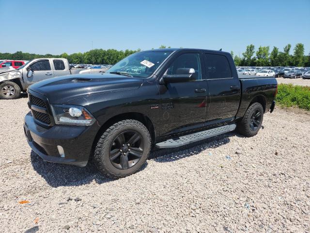 Aukcja sprzedaży 2017 Ram 1500, vin: 1C6RR7MT8HS664838, numer aukcji: 53947796