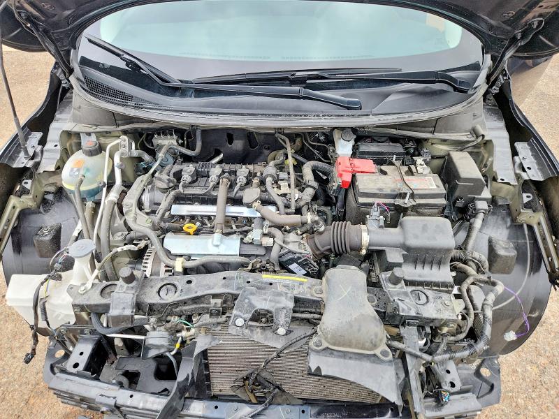 Продажа на аукционе авто 2025 Nissan Versa, vin: 3N1CN8EV8SL826024, номер лота: 54674586