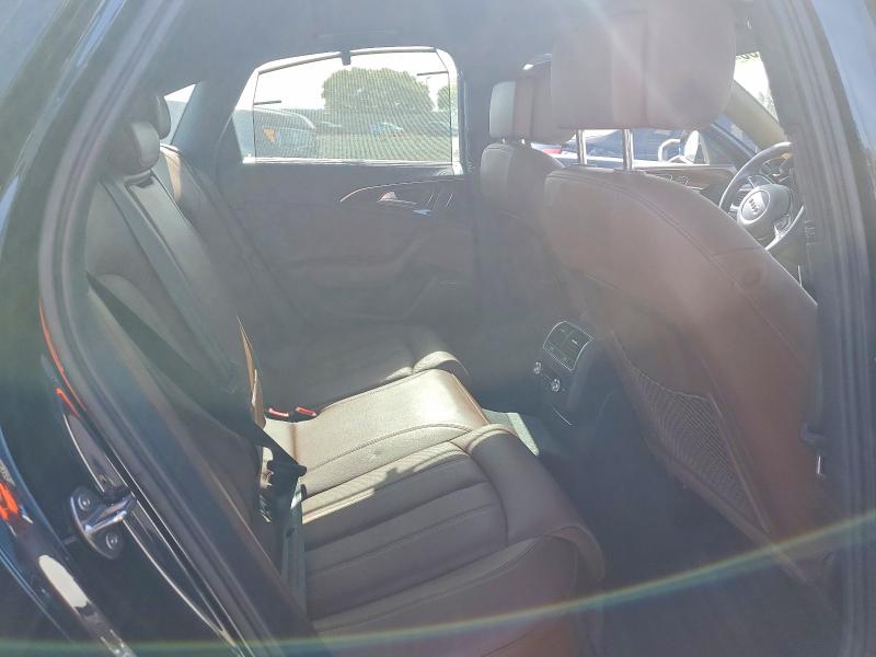 Aukcja sprzedaży 2017 Audi A6, vin: WAUH2AFC9HN012003, numer aukcji: 53810736