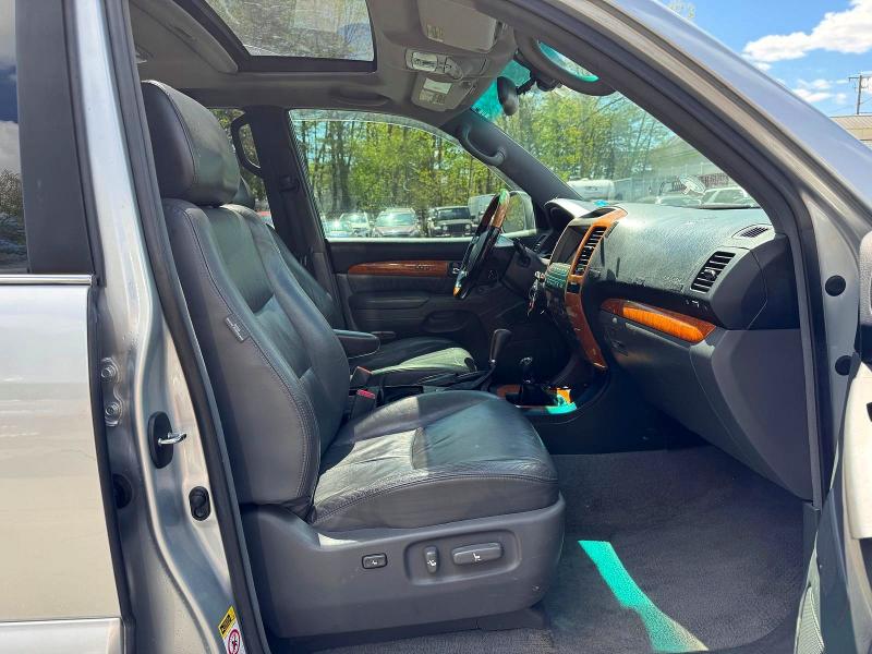 Продажа на аукционе авто 2006 Lexus Gx, vin: JTJBT20X260124415, номер лота: 53442686