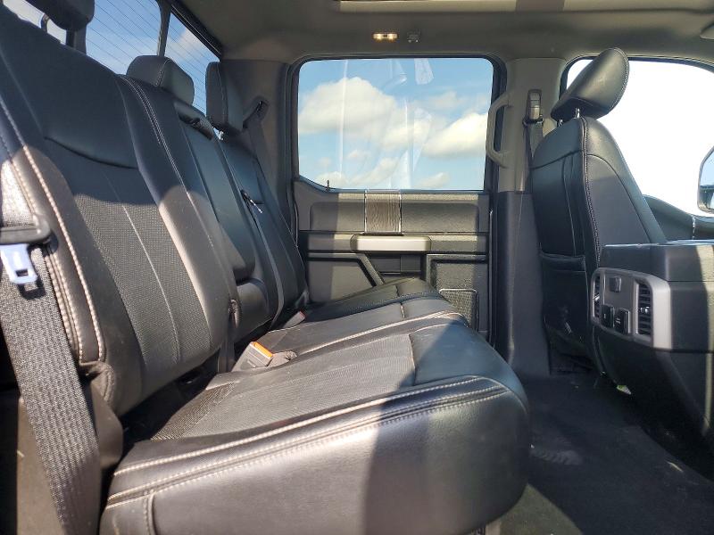 Продажа на аукционе авто 2021 Ford F250, vin: 1FT7W2BN2MED87290, номер лота: 53957736