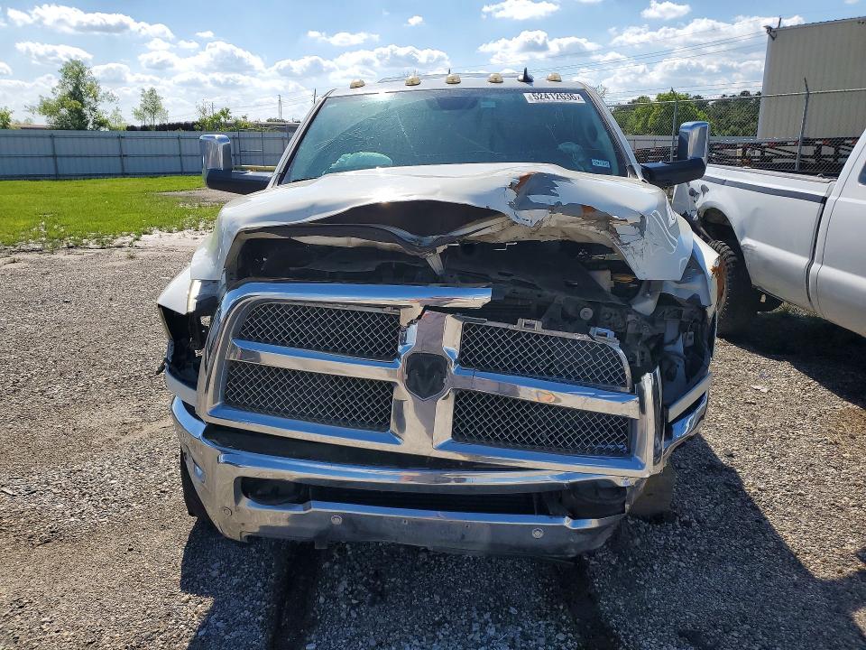Продаж на аукціоні авто 2016 Ram 3500, vin: 3C63RRNL5GG184813, номер лоту: 52412636
