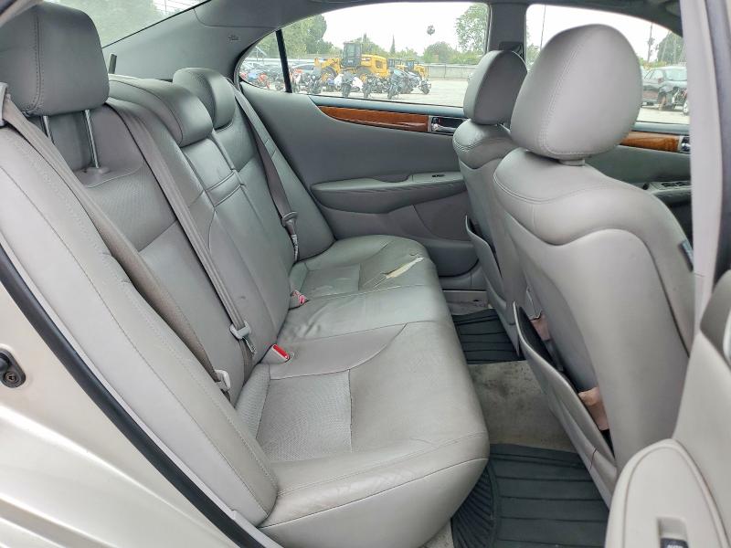 53587516 :رقم المزاد ، JTHBA30G365169587 vin ، 2006 Lexus Es مزاد بيع