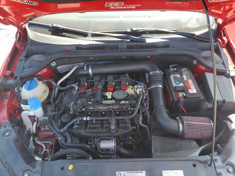 Продажа на аукционе авто 2016 Volkswagen Jetta, vin: 3VWD17AJ2GM287831, номер лота: 54323166