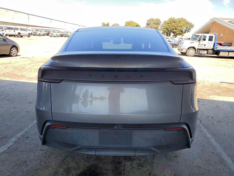 Aukcja sprzedaży 2026 Tesla Model Y, vin: 7SAYGDED1TF454638, numer aukcji: 54512016