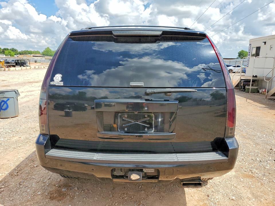 Aukcja sprzedaży 2012 Gmc Yukon, vin: 1GKS1CE06CR219288, numer aukcji: 54420046