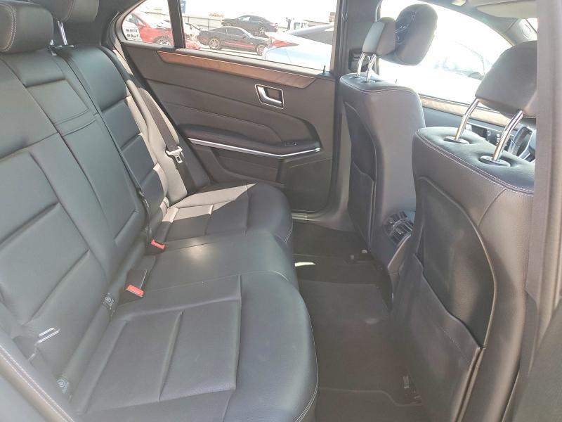 Продажа на аукционе авто 2016 Mercedes-benz E, vin: WDDHF5KB8GB280266, номер лота: 52781276