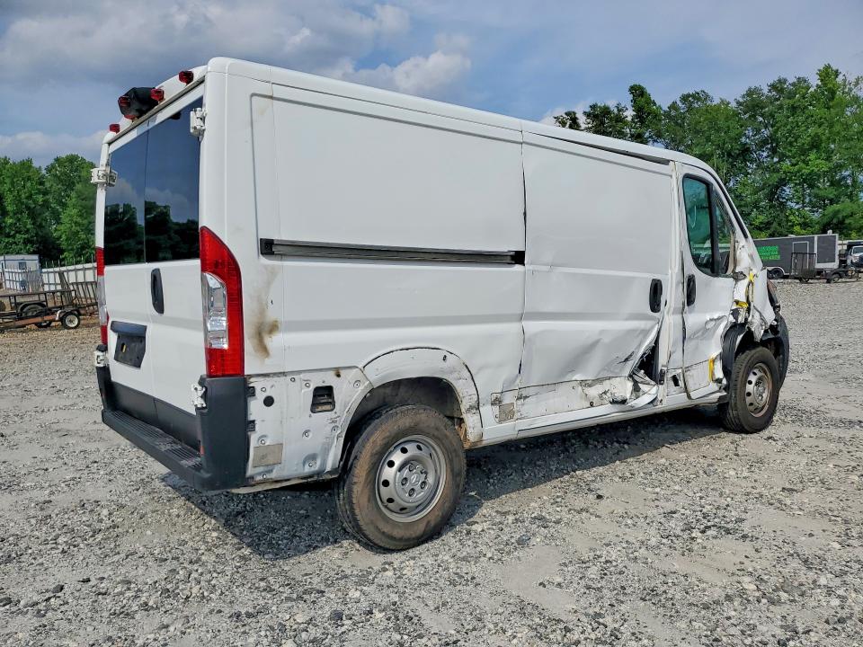 Aukcja sprzedaży 2021 Ram Promaster 1500, vin: 3C6LRVAG0ME560195, numer aukcji: 54248536