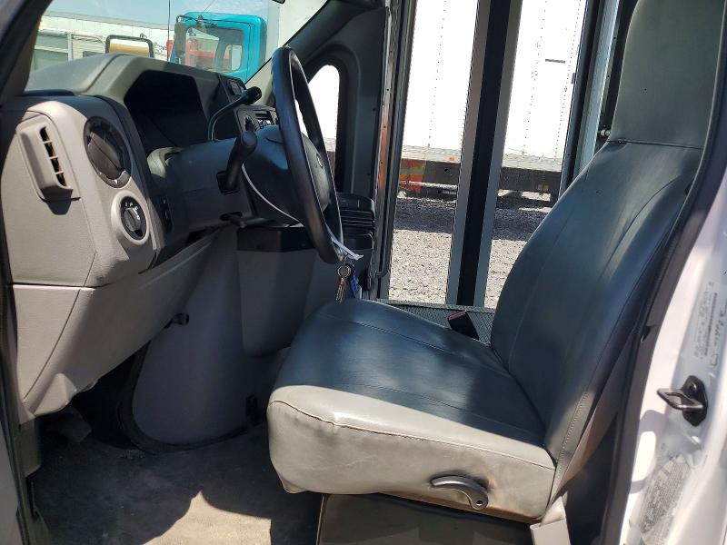 Продажа на аукционе авто 2013 Ford E350, vin: 1FDEE3FL1DDA20651, номер лота: 52915046