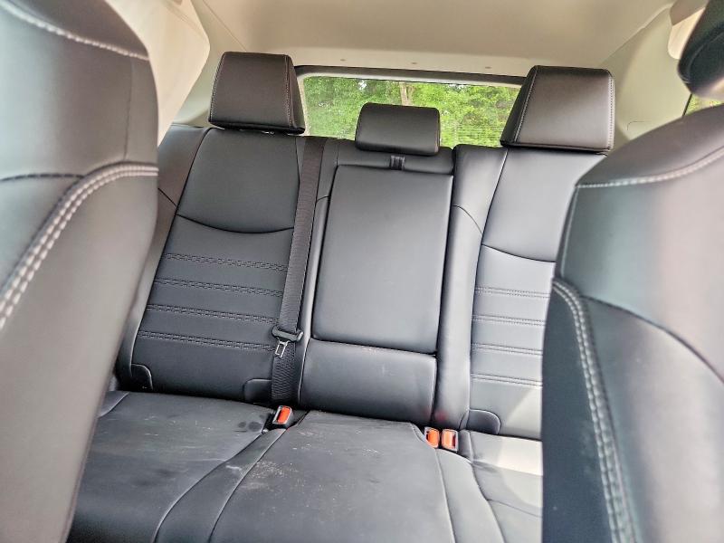 Продажа на аукционе авто 2025 Toyota Rav4, vin: 2T3C1RFV9SC335288, номер лота: 55073616