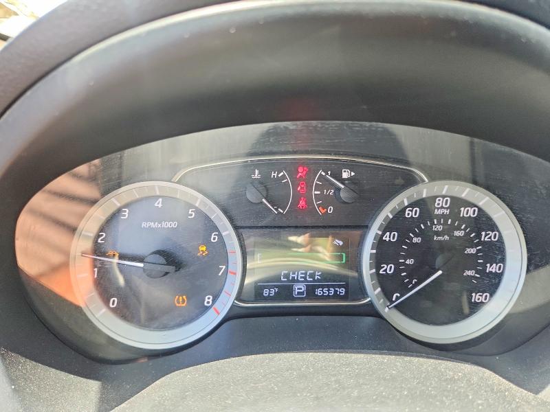 Aukcja sprzedaży 2014 Nissan Sentra, vin: 3N1AB7AP7EY310276, numer aukcji: 52581566