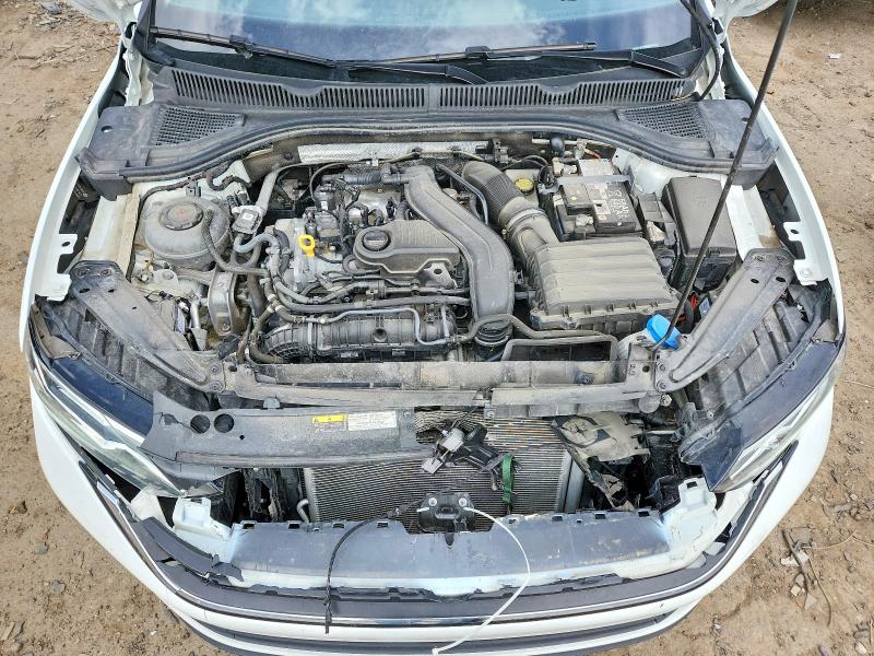 Auction sale of the 2024 Volkswagen Jetta, vin: 3VW5M7BU1RM065952, lot number: 52164106