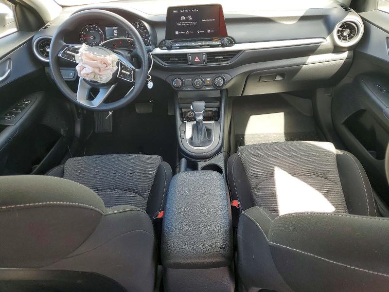 2024 Kia Forte მანქანა იყიდება აუქციონზე, vin: 3KPF24AD5RE827820, აუქციონის ნომერი: 52473336